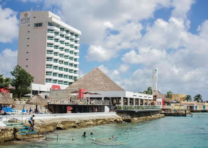 El Cid La Ceiba Hotel