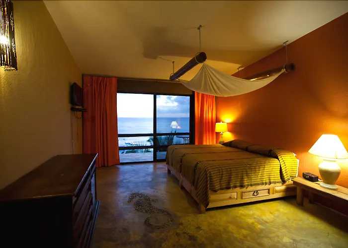 Blue Angel Resort